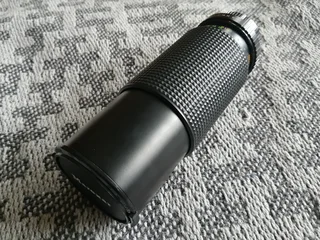 Large Marexar camera lens R350 negotiable