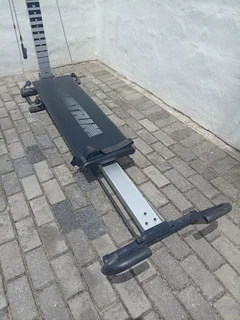 GymTrim Exercise Machine R850 Negotiable