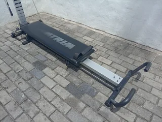 GymTrim Exercise Machine R850 Negotiable