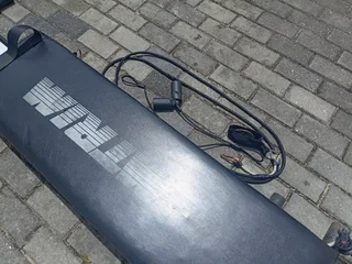 GymTrim Exercise Machine R850 Negotiable