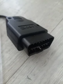 OBD Car Diagnostic Scanner Tool R600