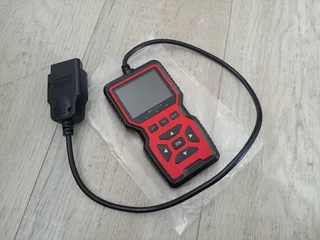 OBD Car Diagnostic Scanner Tool R600