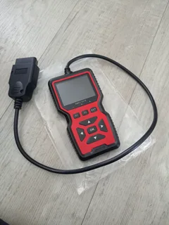 OBD Car Diagnostic Scanner Tool R600