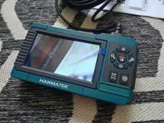 Borescope/Endoscope Industrial Car Camera In Box R1200 Negotiable