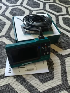 Borescope/Endoscope Industrial Car Camera In Box R1200 Negotiable