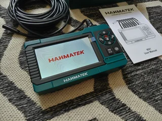 Borescope/Endoscope Industrial Car Camera In Box R1200 Negotiable