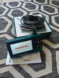 Borescope/Endoscope Industrial Car Camera In Box R1200 Negotiable