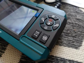 Borescope/Endoscope Industrial Car Camera In Box R1200 Negotiable