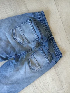 Mens Denim R100