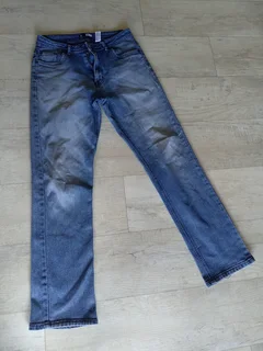 Mens Denim R100