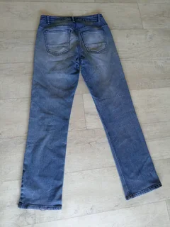 Mens Denim R100