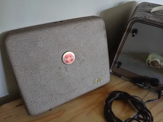 Vintage Kodak Brownie 500 Movie Projector R600 Negotiable