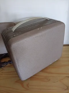 Vintage Kodak Brownie 500 Movie Projector R600 Negotiable