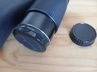 Vintage Tokina Camera Lens R250