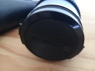 Vintage Tokina Camera Lens R250