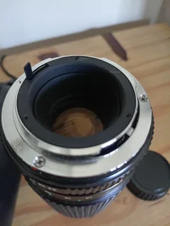 Vintage Tokina Camera Lens R250