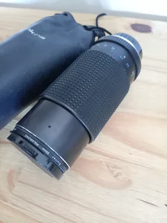 Vintage Tokina Camera Lens R250