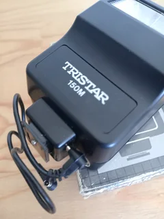Tristar 150m Camera Flash R150