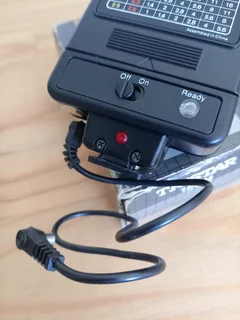 Tristar 150m Camera Flash R150