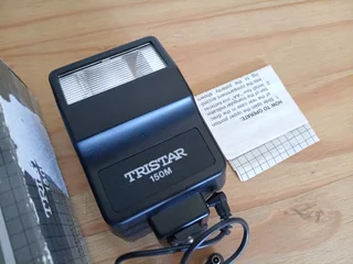 Tristar 150m Camera Flash R150