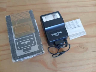 Tristar 150m Camera Flash R150