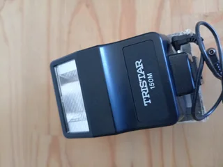 Tristar 150m Camera Flash R150