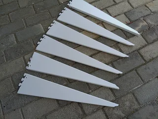 Shelf Bracket Set R100
