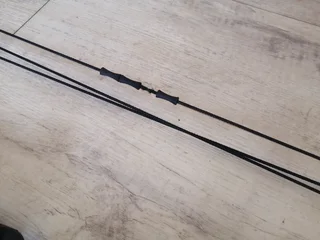 Smack Down Bow R650 Negotiable