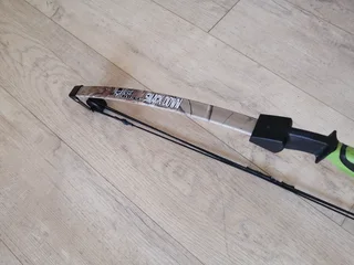 Smack Down Bow R650 Negotiable