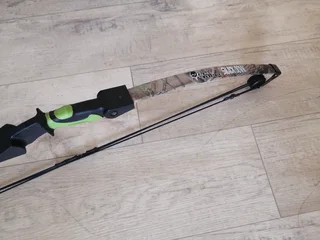 Smack Down Bow R650 Negotiable