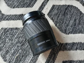 Minolta 200-135-80 Camera Lens R400