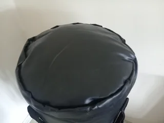 Large Title Boxing Bag R750 Negotiable