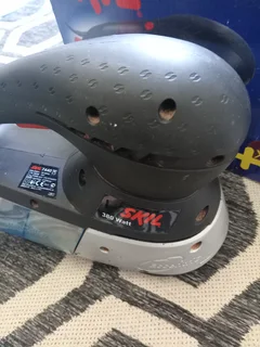 Skil Orbital Sander In Box R500 Negotiable