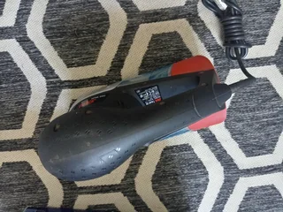 Skil Orbital Sander In Box R500 Negotiable