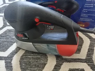 Skil Orbital Sander In Box R500 Negotiable