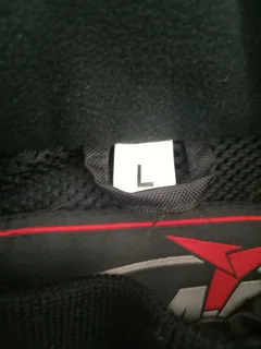 Ladies Motorcycle/Bike Jacket R650 Negotiable