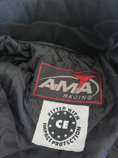 Ladies Motorcycle/Bike Jacket R650 Negotiable