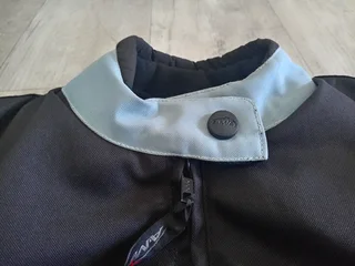 Ladies Motorcycle/Bike Jacket R650 Negotiable