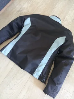 Ladies Motorcycle/Bike Jacket R650 Negotiable