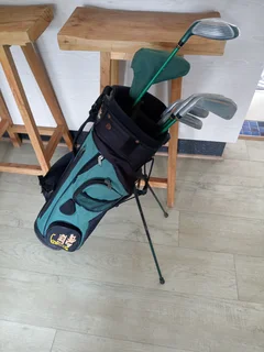 Junior Little Tiger Golf Set R850