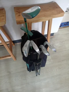 Junior Little Tiger Golf Set R850