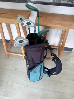 Junior Little Tiger Golf Set R850