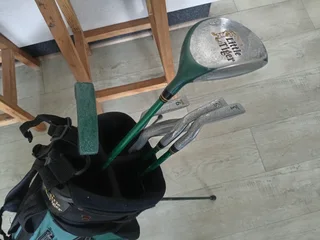 Junior Little Tiger Golf Set R850