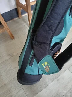 Junior Little Tiger Golf Set R850