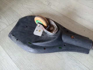 J Board Skateboard R250 Negotiable