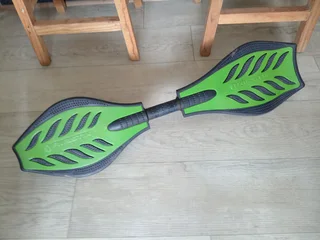 J Board Skateboard R250 Negotiable