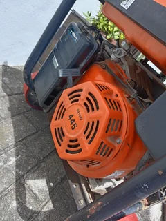 Large Grip 7.5KVA Petrol Generator R3500 Negotiable