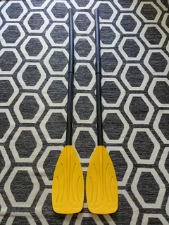 Boat Paddle Set R150