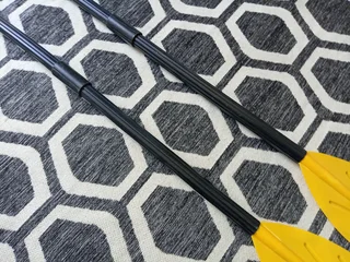 Boat Paddle Set R150