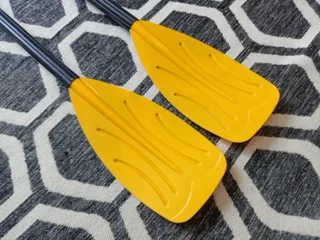 Boat Paddle Set R150
